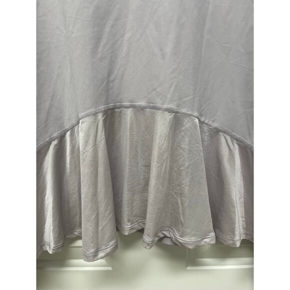 Lululemon Look Ahead Run Long sleeve top Iced Iris - Picture 7 of 8